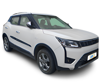 Mahindra XUV300-img